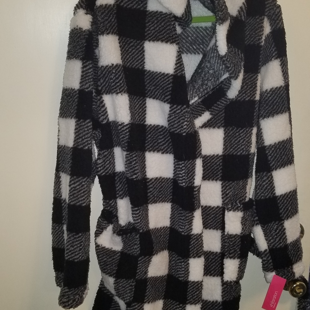 Bathrobe
